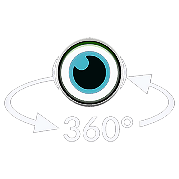 Rundumblick 360° 360Grad Nürnberg